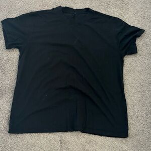 Lululemon All Yours tee